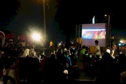 سينمائيون تونسيون يتضامنون مع المخرج الفلسطيني محمد بكري