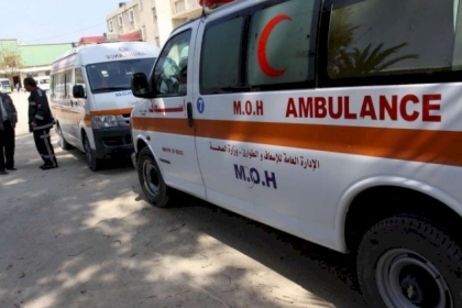 غزة: وفاة طفلة وإصابة ٦ مواطنين في حوادث متفرقة خلال ٢٤ ساعة