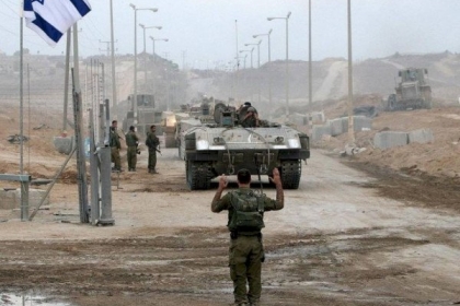 قناة إسرائيلية تكشف سبب انسحاب شارون من قطاع غزة.