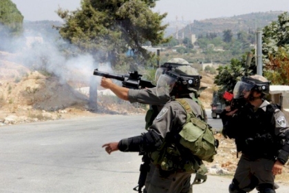 تقرير أممي يرصد انتهاكات قوات الاحتلال الاسرائيلي بحق الأطفال الفلسطينيين