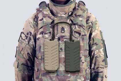 تفاصيل :  الجيش الإسرائيلي بصدد شراء جهاز مضاد للطائرات بدون طيار.