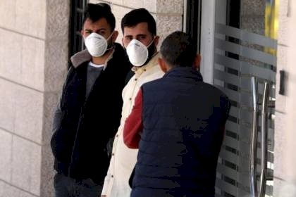 غزة: لا فحوصات جديدة ولا اصابات بفيروس كورونا
