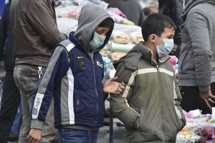 الصحة بغزة تعلن نتائح فحوصات كورونا لـ 66 حالة اشتباه بالقطاع