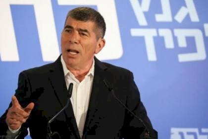 اشكنازي يعلن عدم ترشحه للانتخابات في أزرق ابيض