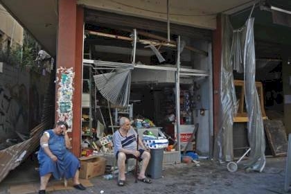 الاتحاد الأوروبي يقدم 33 مليون دولار لتمويل مساعدات الطوارئ الأولية للبنان