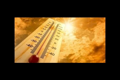 حالة الطقس: أجواء حارة وتحذير من التعرض لأشعة الشمس