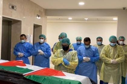 الخارجية برام الله: تسجيل حالة وفاة بكورونا في صفوف أبناء الجالية بالسعودية