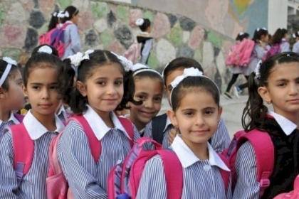 اليوم : تعليق دوام مدارس "الاونروا" بغزة