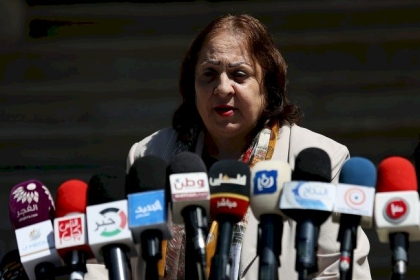 الكيلة: نتواصل مع روسيا بهدف الحصول على اللقاح الخاص بكورونا