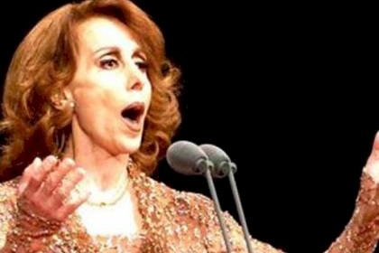 حقيقة وفاة فيروز تزامنا مع احتجاجات لبنان