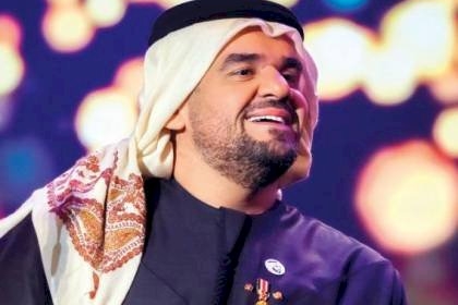 حملة "تنمر" ضد حسين الجسمي بسبب لبنان..