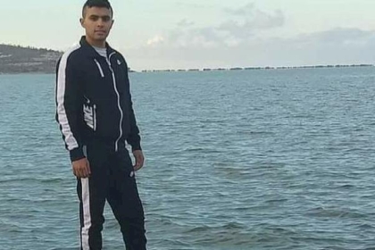 وفاة شاب من غزة غرقًا في بلجيكا
