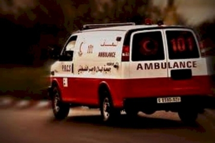 الخليل: مصرع طفل من بلدة بيت كاحل جراء سقوطه عن علو