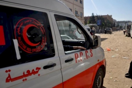 وفاة رجل حرقًا واعتقال مشتبهين في جسر الزرقاء