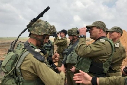 ثقة الجمهور تراجعت فيه  .. صحيفة إسرائيلية تنشر  تقرير نادر ينتقد الجيش الإسرائيلي