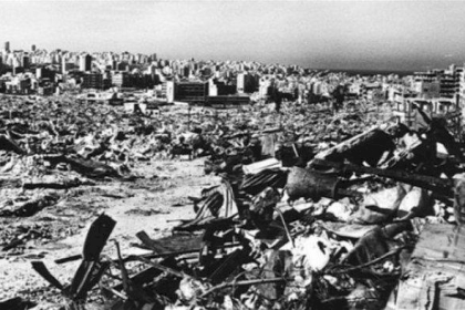 44 عاماً على ذكرى مجزرة تل الزعتر.