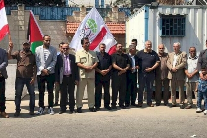 الهيئة الدولية "حشد" تُؤكّد على ضرورة حماية حقوق الشباب الفلسطيني