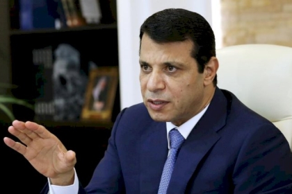 بيان لعائلة دحلان... "نقف خلف القائد دحلان وندعم مسيرته الوطنية"