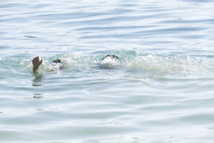 وفاة شاب غرقاً في بحر السودانية شمال قطاع غزة