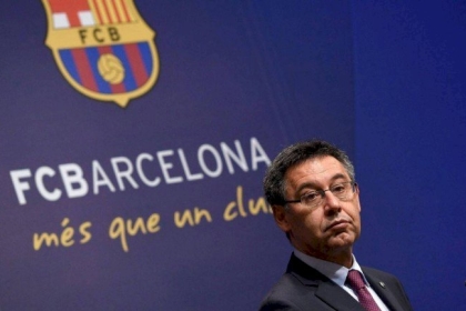 برشلونة تعجل بانتخاباتها الرئاسية بعد السقوط المذل أمام البايرن