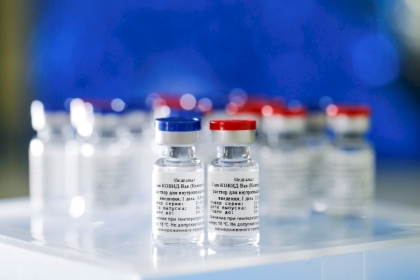 اتفاقات لإنتاج لقاح «سبوتنيكV» الروسي في 4 دول أوروبية