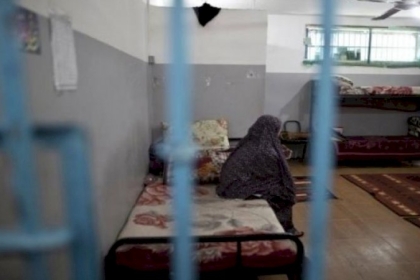 8 أسيرات يقضين أحكاماً بالسجن لأكثر من عشر سنوات