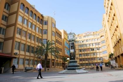 إعلان مهم لطلبة جامعة الأزهر بشأن صفحات الموودل والامتحانات