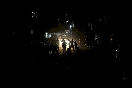 كهرباء غزة : تنبؤات بأن يصل جدول التوزيع من 3 إلى 4 ساعات
