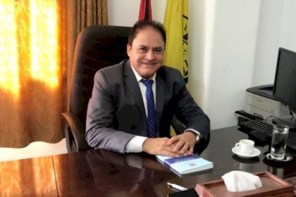 النائب العيلة: إصلاحي فتح مُصمم على عودة الديمقراطية لكل أجسام السلطة