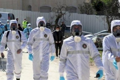 تسجيل 5 حالات شفاء جديدة من فيروس كورونا في قلقيلية