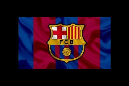 برشلونة يلغي إقامة مباراة مع فريق اسرائيلي بالقدس