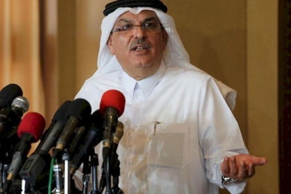 السفير العمادي يعلن موعد صرف المنحة القطرية 100 دولار شهر سبتمبر