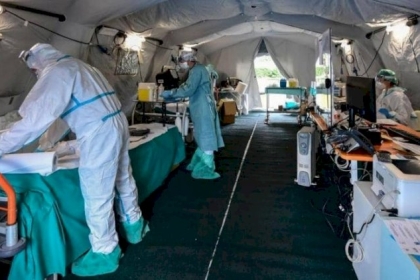 علماء يقدمون دليلا جديدا على انتشار كورونا عبر الهواء