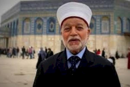مفتي القدس يُعلن غداً الخميس الأول من محرم