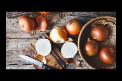 ارتفاع حالات الإصابة بـ"جرثومة البصل" إلى 869 حالة بأمريكا.. تعرف على أعراضها