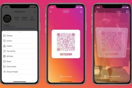 "إنستغرام" يحصل على تعديل يهم ملايين المستخدمين