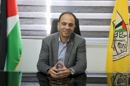 الدريملي: تيار الإصلاح الديمقراطي يؤكد دعمه لمطالب الأسير الأخرس وكافة المعتقلين في السجون الإسرائيلية