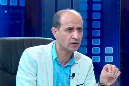 عوض: الأسرى الأبطال الستة "نقطة مضيئة في تاريخ القضية الفلسطينية"