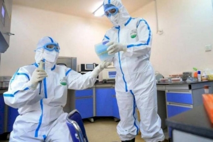 نابلس: إعادة فتح مركز فحص كورونا في زواتا