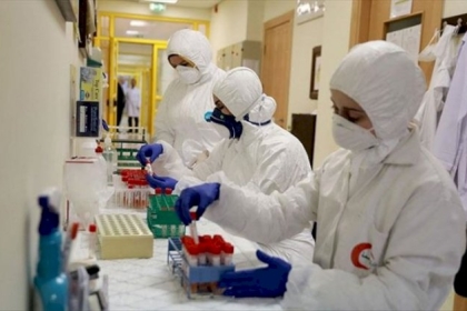 33 إصابة جديدة بكورونا في الأردن