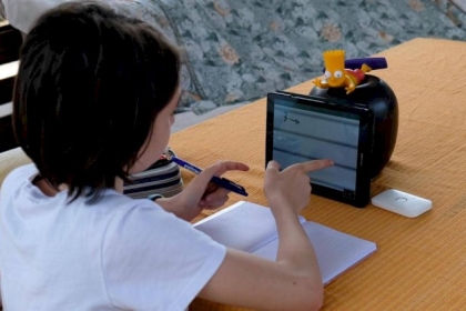 ما الأخطر: كورونا أم التغيب عن المدرسة؟ إليك الإجابة الصادمة