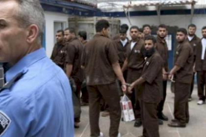 حديث الأسرى وعشقهم...