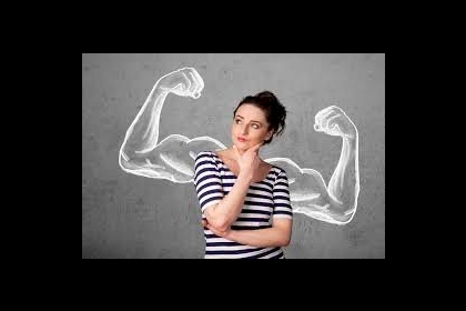 8 طرق لبناء شخصية قوية