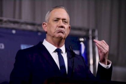 تعقيب وزير الجيش الإسرائيلي على مقتل الضباط في غور الأردن