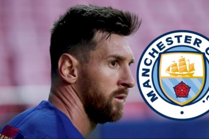 "الرقم المناسب".. هذا ما سيحدث بعد اجتماع ميسي وبرشلونة