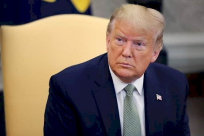 ترامب: أي هجوم إيراني على أمريكا سيواجه برد أقوى بـألف مرة