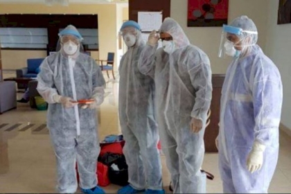 وزارة الاتصالات بغزة  توضح آلية صرف المنحة القطرية للمحجورين