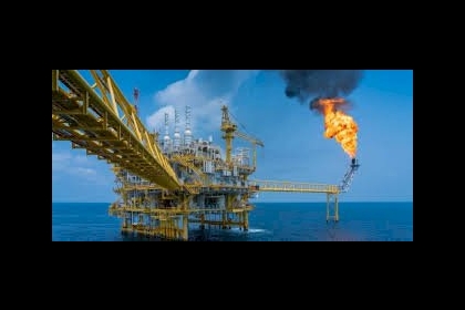 ألمانيا: تسوية النزاعات حول الغاز في شرق المتوسط ​​ممكنة فقط على أساس القانون الدولي