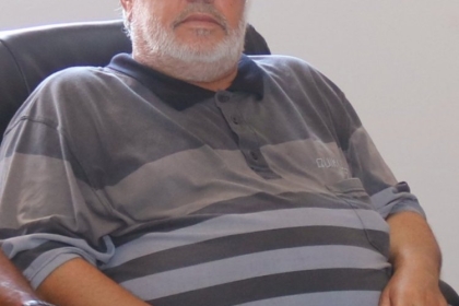 حركة فتح في ساحة غزة تنعى فقيدها واحد كوادرها المناضل أبوعمار حسان