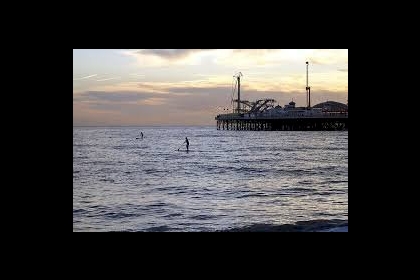 اصطياد مخلوق غريب الشكل يثير الرعب... صورة